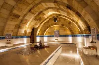 Kayakapi Premium Caves Cappadocia - spa