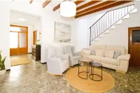 Pou davall house Hotel di Arta