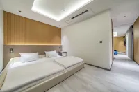 Browndot Hotel Gangneung Gyodong
