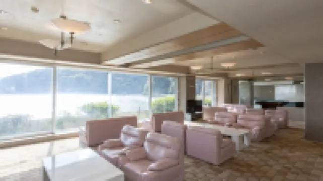 โรงแรมชิโมดะ ไคฮิน