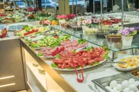 Kar Hotel - sarapan