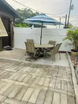 Two bedrooms cute and cozy house in Melbourne Hotels near Express Factory Outlet