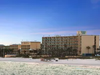 Days Inn by Wyndham Panama City Beach/Ocean Front Hotels in Bay County