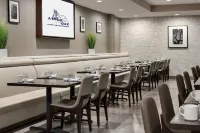 DoubleTree by Hilton Hotel Bloomington - Minneapolis South - Desayuno