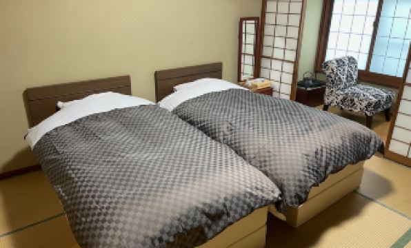Mogamiya Ryokan