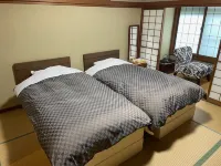 Mogamiya Ryokan Hotel di 