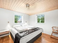 "Benthe" -  from the Sea Hotels in Ulfborg