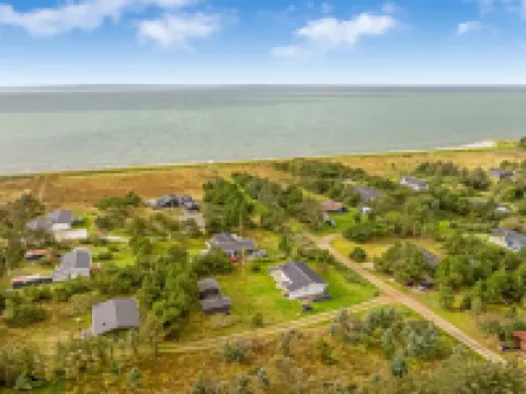 "Skrollan" - 200m to the Fjord