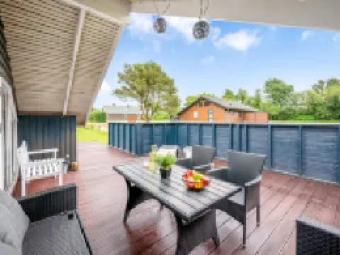 "Giselle" - 10km from the sea