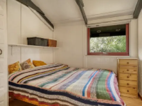 "Nimrod" - 800m from the sea