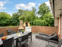 "Prohor" - 10.5km from the Sea Hotels in Oksbol