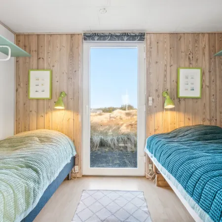 "Avelin" - 800m from the Sea
