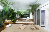 Elia Ermou Athens Hotel - spa