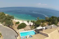 Anassa Mare Villas & Residences - Strand
