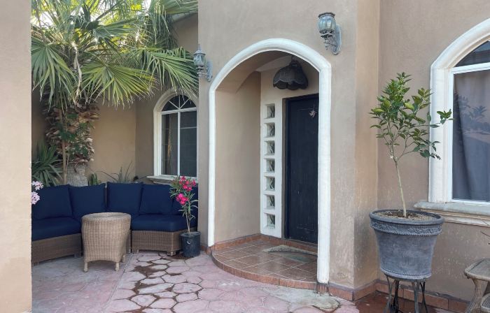 San Felipe Place to Stay B&B