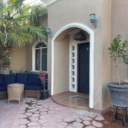San Felipe Place to Stay B&B