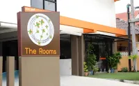 The Rooms Residence Hôtels à : 