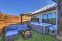 힐 컨트리 와인 하이드어웨이