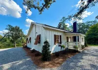 Big Oak Fishing Retreat