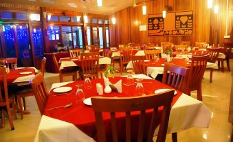 Megapode Resort -Port Blair