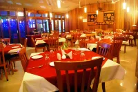 Megapode Resort -Port Blair