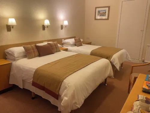 MacDougall Clansman Hotel - 2-Sterne