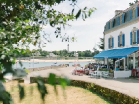 Hotel du Bac Hotels in Combrit