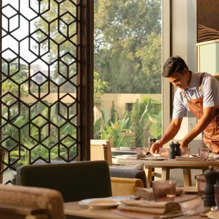 Hilton Garden Inn Mumbai International Airport