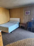 加爾萊克山林小屋汽車旅館 - 汽車旅館