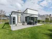 Cozy Coastal Retreat Texel