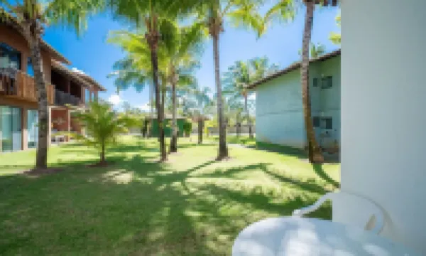 美麗的公寓式住宅，帶泳池 Cqs0004