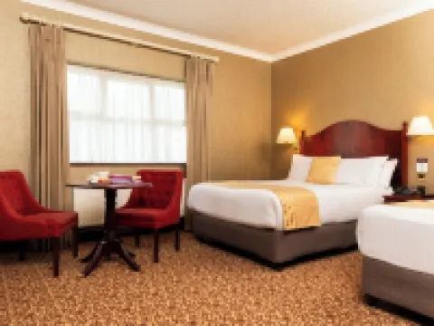 Seven Oaks Hotel Hotels in Carlow