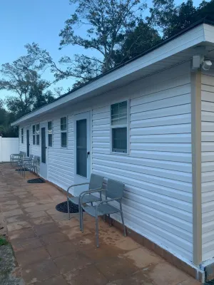 Starlight Villa One1