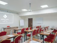Hotel Satel โรงแรมในโปปรัด-ตาตรี