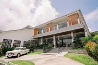 Alta Terra Hotel Tagaytay Hoteles en 