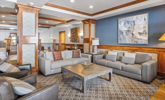 Timbers & Lone Eagle by Keystone Resort