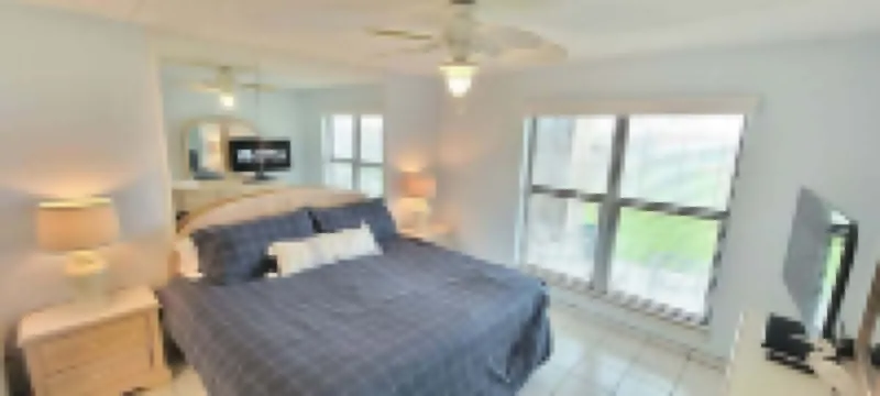Saida Towers II #104 Condo
