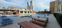 Private Beach Access Pool & Hot Tub BBQ Pits Gulfview II #408 Home Hotels in South Padre Island