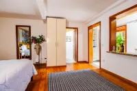 OYO Pousada e Hotel Putini Hotels in Sao Roque