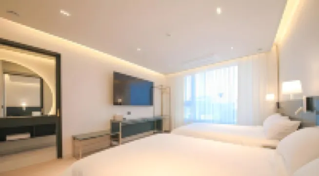 嘿賓館