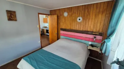 Santa Teresita Hotels near Playa El Pejerrey
