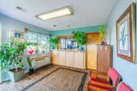 Capital O Aurora Inn Monett US 60 Hotels in Lawrence County