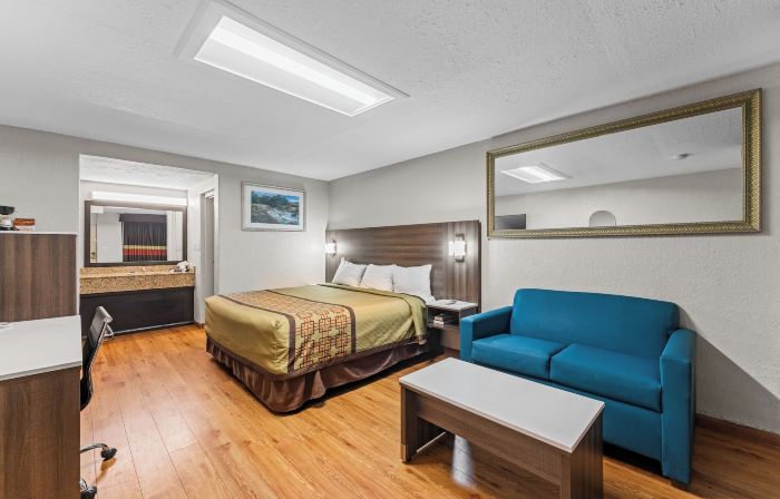 Guest Inn Rogers