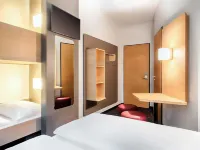 B&B HOTEL Cuxhaven 