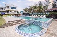 Sea Star Resort - รีสอร์ท