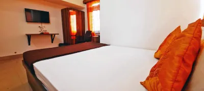 Gopi Residency Hotel dekat Bandara Internasional Mangalore