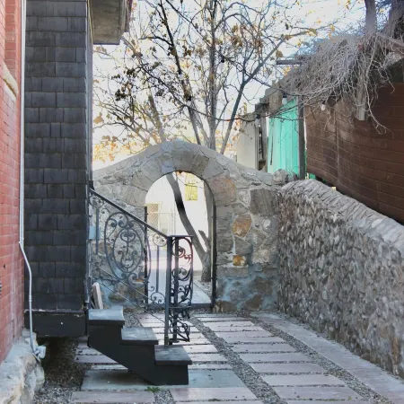 Downtown Casa Mina Cozy Free Parking