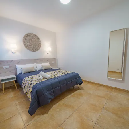 AR Apartaments Camps