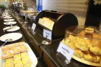 Seeharaj Hotel - Desayuno