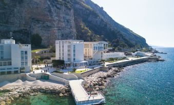 Towers Hotel Stabiae Sorrento Coast